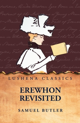 Erewhon Revisited B0FHLNJ7SP Book Cover