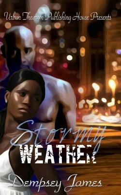 Stormy Weather 1539673286 Book Cover