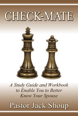 Check-Mate 1946467049 Book Cover