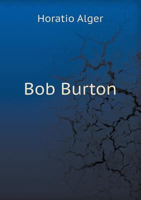 Bob Burton 5518457812 Book Cover