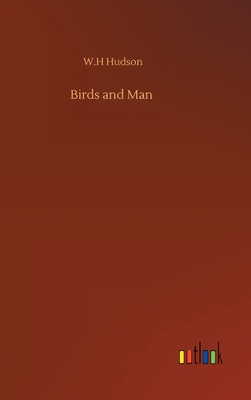Birds and Man 3752384638 Book Cover
