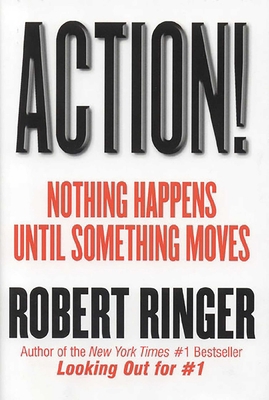 Action!: Nothing Happens Until Something Moves 1590770587 Book Cover