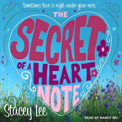 The Secret of a Heart Note B08ZBMR1K3 Book Cover