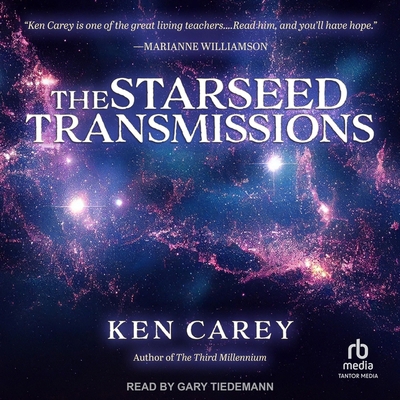 The Starseed Transmissions B0D6P2RNF7 Book Cover