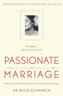 Passionate Marriage 1921844426 Book Cover