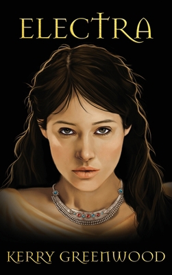 Electra 0645316725 Book Cover