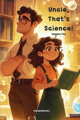Uncle, That's Science! B0F199KZJH Book Cover