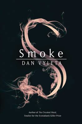 Smoke 1443440671 Book Cover