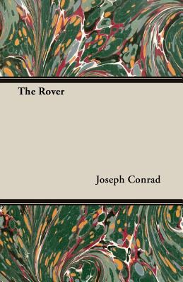 The Rover 1406789143 Book Cover