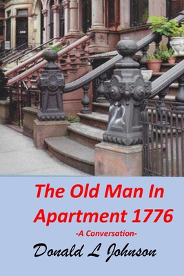 The Old Man in Apartment 1776 B08XN9CMVS Book Cover