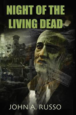 Night of the Living Dead 1934267589 Book Cover