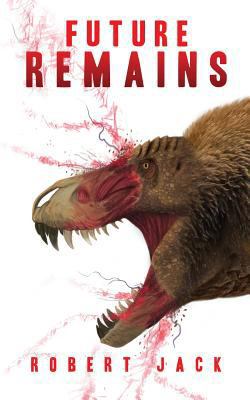 Future Remains 1976414415 Book Cover