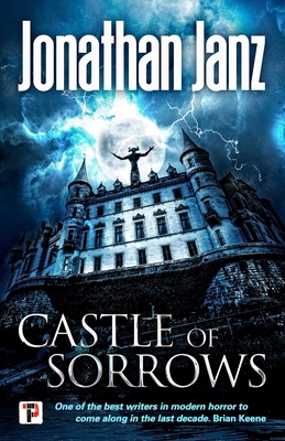Castle of Sorrows 1787582485 Book Cover