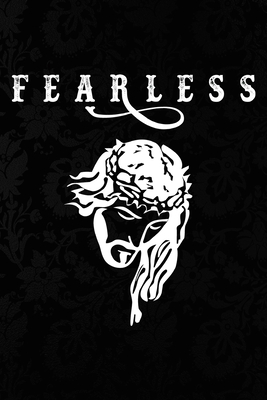 Fearless: Prayer Book 1086166892 Book Cover