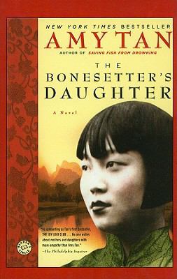 Bonesetter's Daughter 0756983584 Book Cover