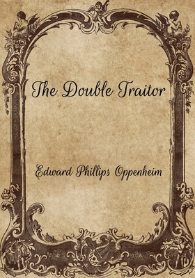 The Double Traitor B08W7JNX4N Book Cover