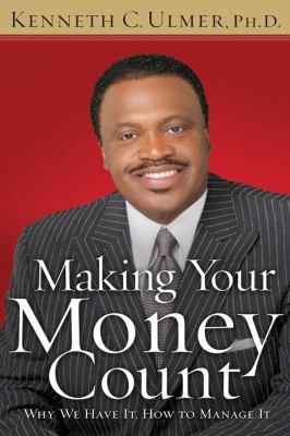 Making Your Money Count 0830743766 Book Cover
