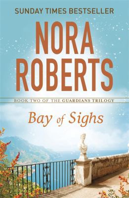 Bay of Sighs (Guardians Trilogy) 0349407835 Book Cover