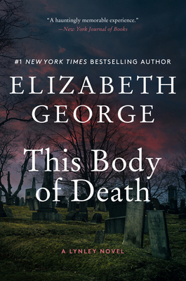 This Body of Death: A Lynley Novel 0062964186 Book Cover