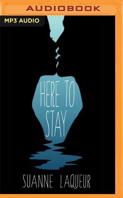 Here to Stay 1543601006 Book Cover