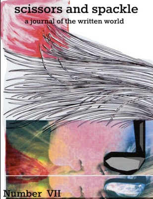 Issue VII Prose and Poetry Edited By JP Reese a... 1105889882 Book Cover