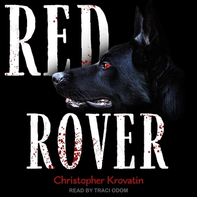 Red Rover B0B75RJY5G Book Cover