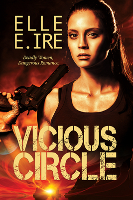 Vicious Circle 1644054442 Book Cover