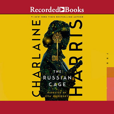 The Russian Cage 1705010547 Book Cover