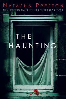 The Haunting 0593481526 Book Cover