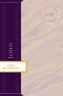 John 0849955432 Book Cover