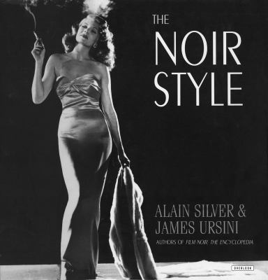 The Noir Style 1468307347 Book Cover