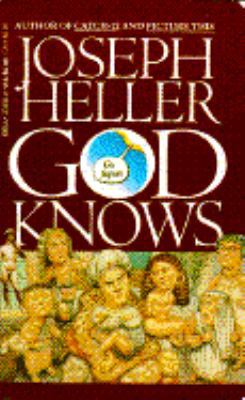 God Knows 0440204380 Book Cover
