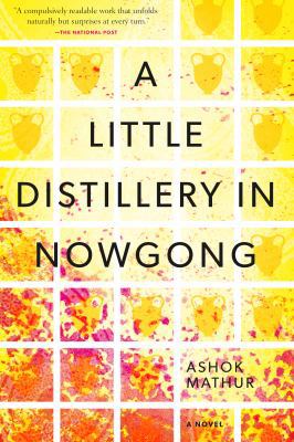 A Little Distillery in Nowgong 1551524619 Book Cover