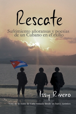 Rescate [Spanish] 1436372771 Book Cover