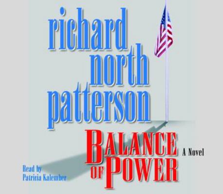 Balance of Power 0739342347 Book Cover