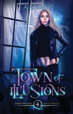 Town of Illusions 1648396232 Book Cover