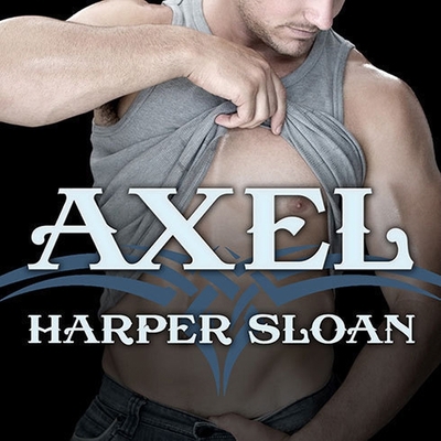 Axel B08XLJ8X4T Book Cover