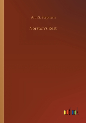 Norston's Rest 3752426748 Book Cover