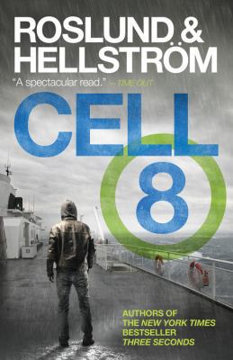 Cell 8 162365128X Book Cover
