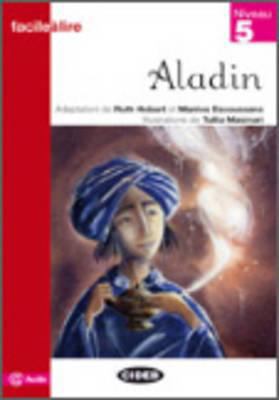 Aladin [French] B00I957JPM Book Cover