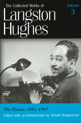 The Poems 1951-1967 (Lh3): Volume 3 0826213413 Book Cover