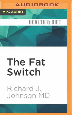 The Fat Switch 1522695249 Book Cover