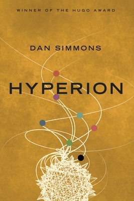 Hyperion 0399178619 Book Cover