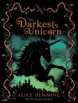 Darkest Unicorn 0702300632 Book Cover