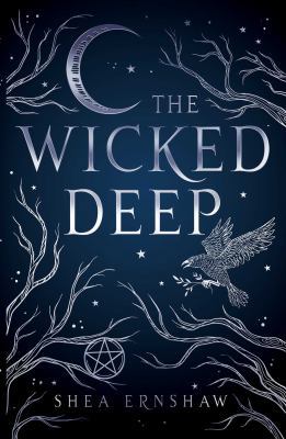 Wicked Deep 1534425489 Book Cover