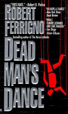 Dead Man's Dance 0425154106 Book Cover