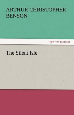 The Silent Isle 3842444680 Book Cover