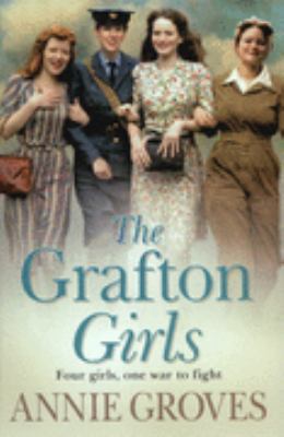 The Grafton Girls 0007209665 Book Cover