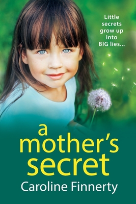 A Mother's Secret [Large Print] 1801625360 Book Cover