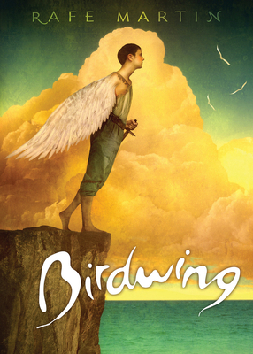 Birdwing B00A2MLXVG Book Cover